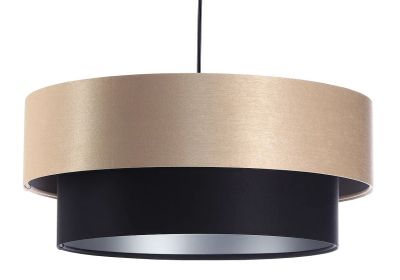 Lampa wisząca Lumes ze sklepu: Edinos.pl w kategorii: Lampy wiszące - zdjęcie WPH-EDNS-GX13N-QCJ_21474
