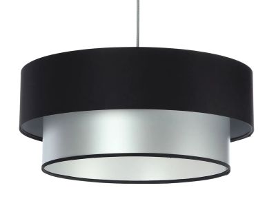 Lampa wisząca Lumes ze sklepu: Edinos.pl w kategorii: Lampy wiszące - zdjęcie WPH-EDNS-GX13N-QCJ_21477
