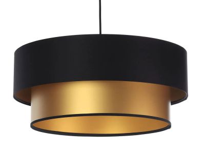Lampa wisząca Lumes ze sklepu: Edinos.pl w kategorii: Lampy wiszące - zdjęcie WPH-EDNS-GX13N-QCJ_21478