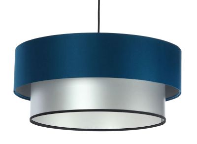 Lampa wisząca Lumes ze sklepu: Edinos.pl w kategorii: Lampy wiszące - zdjęcie WPH-EDNS-GX13N-QCJ_21482