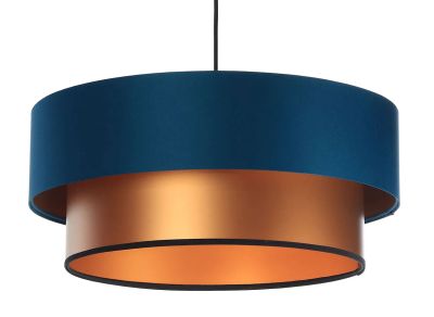 Lampa wisząca Lumes ze sklepu: Edinos.pl w kategorii: Lampy wiszące - zdjęcie WPH-EDNS-GX13N-QCJ_21484