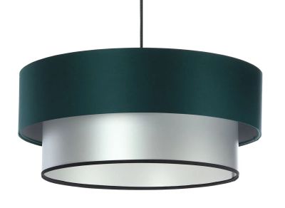 Lampa wisząca Lumes ze sklepu: Edinos.pl w kategorii: Lampy wiszące - zdjęcie WPH-EDNS-GX13N-QCJ_21485