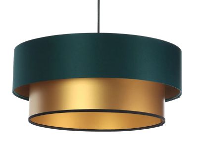 Lampa wisząca Lumes ze sklepu: Edinos.pl w kategorii: Lampy wiszące - zdjęcie WPH-EDNS-GX13N-QCJ_21486