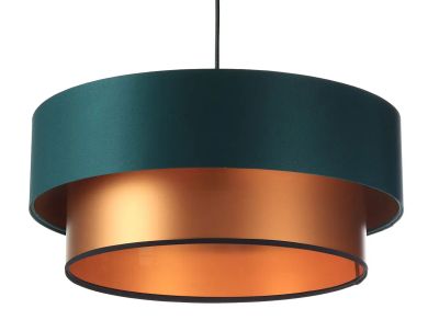 Lampa wisząca Lumes ze sklepu: Edinos.pl w kategorii: Lampy wiszące - zdjęcie WPH-EDNS-GX13N-QCJ_21487
