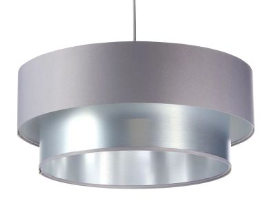 Lumes - Lampa wisząca ze sklepu: Edinos.pl w kategorii: Lampy wiszące - zdjęcie WPH-EDNS-GX13N-QCJ_21488