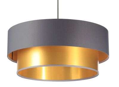 Lampa wisząca Lumes ze sklepu: Edinos.pl w kategorii: Lampy wiszące - zdjęcie WPH-EDNS-GX13N-QCJ_21489