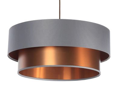 Lampa wisząca Lumes ze sklepu: Edinos.pl w kategorii: Lampy wiszące - zdjęcie WPH-EDNS-GX13N-QCJ_21490