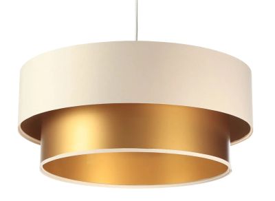 Lumes - Lampa wisząca ze sklepu: Edinos.pl w kategorii: Lampy wiszące - zdjęcie WPH-EDNS-GX13N-QCJ_21599
