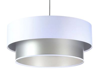 Lampa wisząca Lumes ze sklepu: Edinos.pl w kategorii: Lampy wiszące - zdjęcie WPH-EDNS-GX13N-QCJ_21611