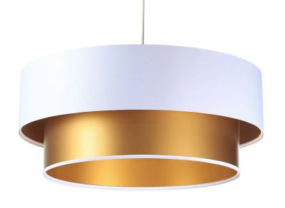 Lumes - Lampa wisząca ze sklepu: Edinos.pl w kategorii: Lampy wiszące - zdjęcie WPH-EDNS-GX13N-QCJ_21612