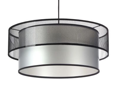 Lumes - Lampa wisząca ze sklepu: Edinos.pl w kategorii: Lampy wiszące - zdjęcie WPH-EDNS-GX13N-QCJ_21641