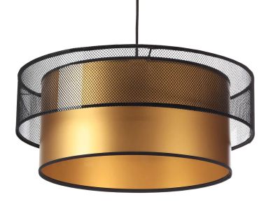 Lampa wisząca Lumes ze sklepu: Edinos.pl w kategorii: Lampy wiszące - zdjęcie WPH-EDNS-GX13N-QCJ_21642