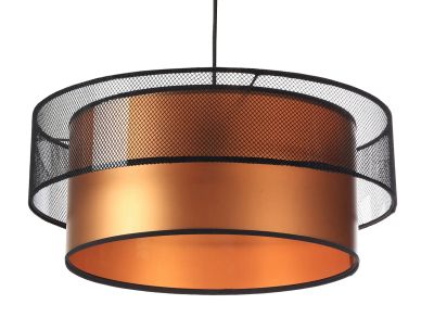 Lampa wisząca Lumes ze sklepu: Edinos.pl w kategorii: Lampy wiszące - zdjęcie WPH-EDNS-GX13N-QCJ_21645