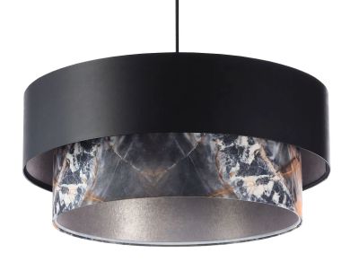 Lampa wisząca Lumes ze sklepu: Edinos.pl w kategorii: Lampy wiszące - zdjęcie WPH-EDNS-GX13N-QCJ_21649