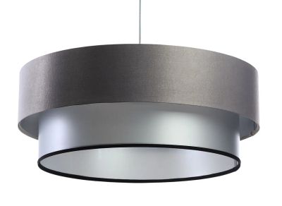 Lampa wisząca Lumes ze sklepu: Edinos.pl w kategorii: Lampy wiszące - zdjęcie WPH-EDNS-GX13N-QCJ_21664