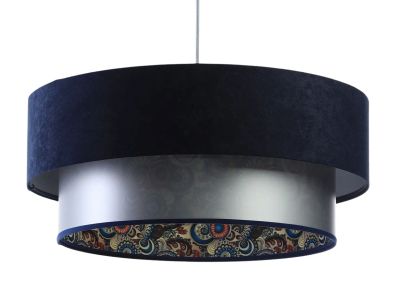 Lampa wisząca Lumes ze sklepu: Edinos.pl w kategorii: Lampy wiszące - zdjęcie WPH-EDNS-GX13N-QCJ_21679
