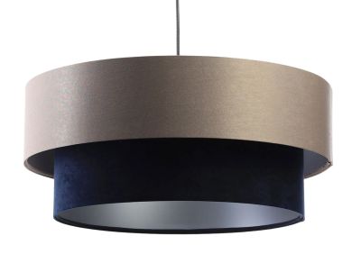 Lampa wisząca Lumes ze sklepu: Edinos.pl w kategorii: Lampy wiszące - zdjęcie WPH-EDNS-GX13N-QCJ_21682