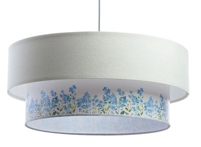 Lampa wisząca Lumes ze sklepu: Edinos.pl w kategorii: Lampy wiszące - zdjęcie WPH-EDNS-GX13N-QCJ_21685