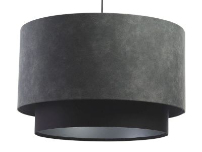 Lumes - Lampa wisząca ze sklepu: Edinos.pl w kategorii: Lampy wiszące - zdjęcie WPH-EDNS-GX13N-QCJ_21753