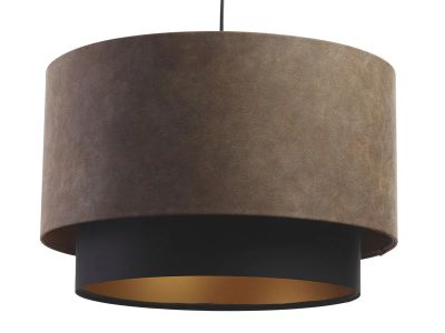 Lampa wisząca Lumes ze sklepu: Edinos.pl w kategorii: Lampy wiszące - zdjęcie WPH-EDNS-GX13N-QCJ_21756