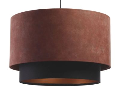 Lampa wisząca Lumes ze sklepu: Edinos.pl w kategorii: Lampy wiszące - zdjęcie WPH-EDNS-GX13N-QCJ_21757