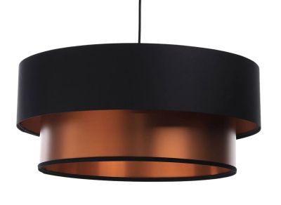 Lumes - Lampa wisząca ze sklepu: Edinos.pl w kategorii: Lampy wiszące - zdjęcie WPH-EDNS-GX13N-QCJ_21793