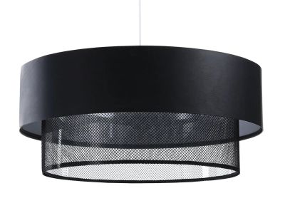 Lampa wisząca Lumes ze sklepu: Edinos.pl w kategorii: Lampy wiszące - zdjęcie WPH-EDNS-GX13N-QCJ_21808