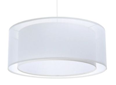 Lampa wisząca Lumes ze sklepu: Edinos.pl w kategorii: Lampy wiszące - zdjęcie WPH-EDNS-GX13N-QCJ_21825