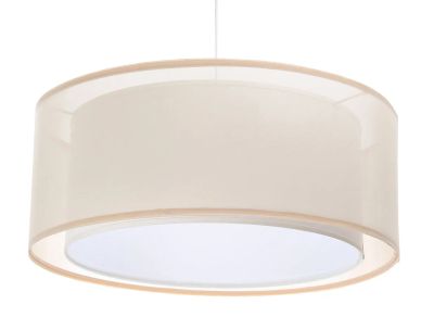 Lampa wisząca Lumes ze sklepu: Edinos.pl w kategorii: Lampy wiszące - zdjęcie WPH-EDNS-GX13N-QCJ_21826