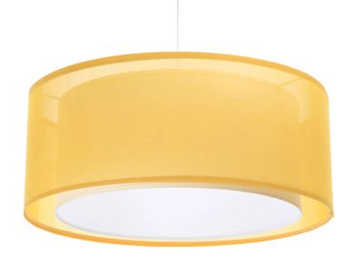 Lumes - Lampa wisząca ze sklepu: Edinos.pl w kategorii: Lampy wiszące - zdjęcie WPH-EDNS-GX13N-QCJ_21828