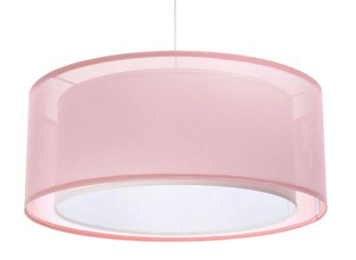Lumes - Lampa wisząca ze sklepu: Edinos.pl w kategorii: Lampy wiszące - zdjęcie WPH-EDNS-GX13N-QCJ_21829