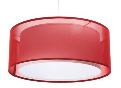 Lampa wisząca Lumes ze sklepu: Edinos.pl w kategorii: Lampy wiszące - zdjęcie WPH-EDNS-GX13N-QCJ_21830