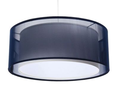 Lampa wisząca Lumes ze sklepu: Edinos.pl w kategorii: Lampy wiszące - zdjęcie WPH-EDNS-GX13N-QCJ_21832