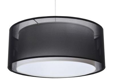 Lampa wisząca Lumes ze sklepu: Edinos.pl w kategorii: Lampy wiszące - zdjęcie WPH-EDNS-GX13N-QCJ_21833