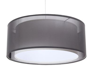 Lampa wisząca Lumes ze sklepu: Edinos.pl w kategorii: Lampy wiszące - zdjęcie WPH-EDNS-GX13N-QCJ_21834
