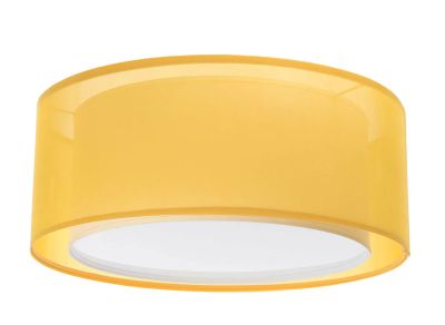 Lampa sufitowa Lumes ze sklepu: Edinos.pl w kategorii: Lampy sufitowe - zdjęcie WPH-EDNS-GX13N-QCJ_21842