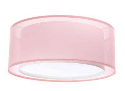 Lampa sufitowa Lumes ze sklepu: Edinos.pl w kategorii: Lampy sufitowe - zdjęcie WPH-EDNS-GX13N-QCJ_21843