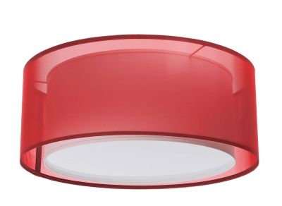 Lampa sufitowa Lumes ze sklepu: Edinos.pl w kategorii: Lampy sufitowe - zdjęcie WPH-EDNS-GX13N-QCJ_21844