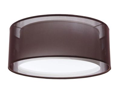 Lampa sufitowa Lumes ze sklepu: Edinos.pl w kategorii: Lampy sufitowe - zdjęcie WPH-EDNS-GX13N-QCJ_21846