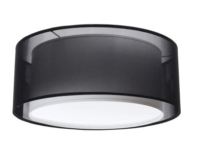 Lampa sufitowa Lumes ze sklepu: Edinos.pl w kategorii: Lampy sufitowe - zdjęcie WPH-EDNS-GX13N-QCJ_21848