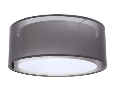 Lumes - Lampa sufitowa ze sklepu: Edinos.pl w kategorii: Lampy sufitowe - zdjęcie WPH-EDNS-GX13N-QCJ_21849