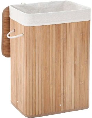 Kosz na pranie Edinos ze sklepu: Edinos.pl w kategorii: Kosze na pranie - zdjęcie WPH-EDNS-GX13N-QCJ_21869