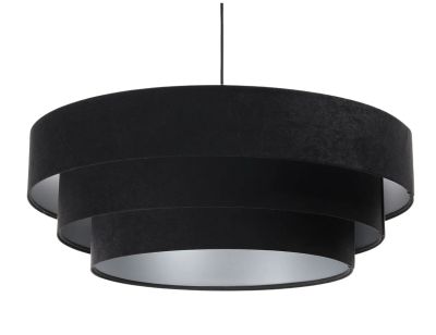 Lampa wisząca Lumes ze sklepu: Edinos.pl w kategorii: Lampy wiszące - zdjęcie WPH-EDNS-GX13N-QCJ_21903