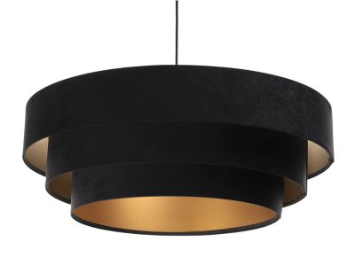 Lampa wisząca Lumes ze sklepu: Edinos.pl w kategorii: Lampy wiszące - zdjęcie WPH-EDNS-GX13N-QCJ_21904