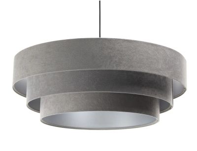 Lampa wisząca Lumes ze sklepu: Edinos.pl w kategorii: Lampy wiszące - zdjęcie WPH-EDNS-GX13N-QCJ_21905