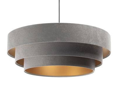 Lampa wisząca Lumes ze sklepu: Edinos.pl w kategorii: Lampy wiszące - zdjęcie WPH-EDNS-GX13N-QCJ_21907