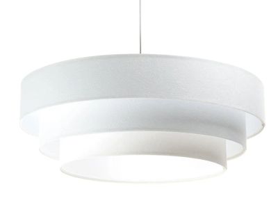 Lampa wisząca Lumes ze sklepu: Edinos.pl w kategorii: Lampy wiszące - zdjęcie WPH-EDNS-GX13N-QCJ_21911