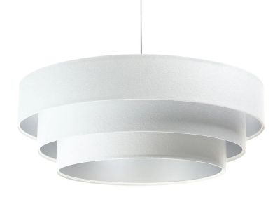 Lumes - Lampa wisząca ze sklepu: Edinos.pl w kategorii: Lampy wiszące - zdjęcie WPH-EDNS-GX13N-QCJ_21913