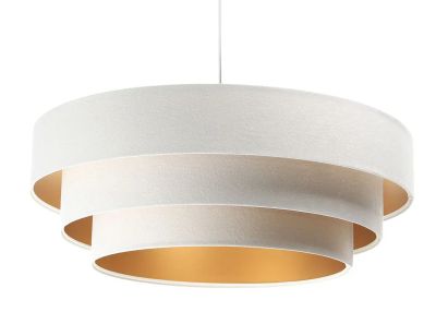 Lampa wisząca Lumes ze sklepu: Edinos.pl w kategorii: Lampy wiszące - zdjęcie WPH-EDNS-GX13N-QCJ_21915