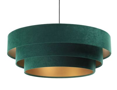 Lampa wisząca Lumes ze sklepu: Edinos.pl w kategorii: Lampy wiszące - zdjęcie WPH-EDNS-GX13N-QCJ_21917